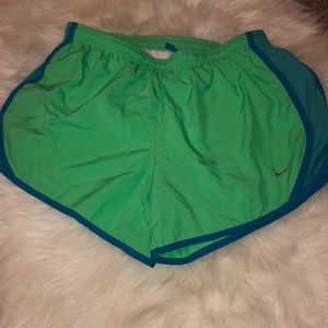 Nike shorts
